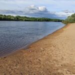 Вода на Новоград-Волинському пляжі в 5 разів перевищує норму за лактозо-позитивними паличками