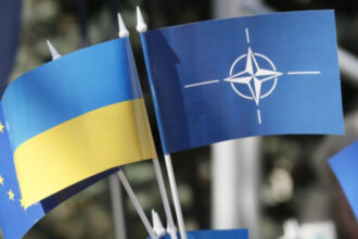 Україна спільно з НАТО розроблятиме технології для армії