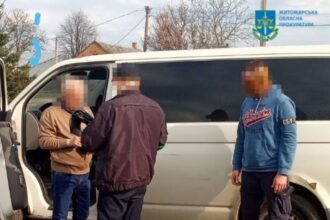 Кримінальні розбірки у Бердичеві: за земельний рекет загрожує до 12 років ув’язнення