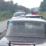 Неподалік Бару п’яний водій ВАЗ збив на смерть двох пенсіонерів