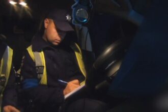 На Гайсинщині п’яний водій за 10 000 гривень хотів стерти пам’ять поліцейським - ВІДЕО