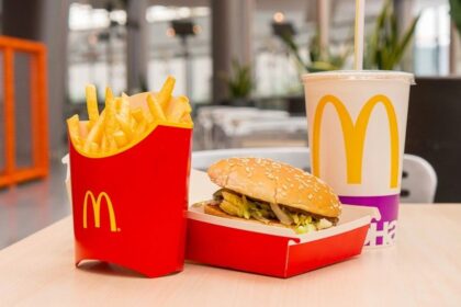 Довгоочікуване повернення: McDonald’s нарешті відновлює роботу в Борисполі