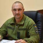 Олександр Охріменко нагороджений орденом Богдана Хмельницького ІІ ступеня