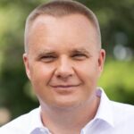 Голова Могилів-Подільської міської ради Геннадій Глухманюк