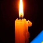 Радомишльська громада проводжає у засвіти воїна, який Героїчно загинув на Донеччині