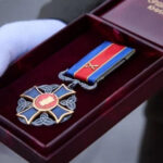 Мера Фастова відзначили орденом Данила Галицького: цю нагороду вперше отримує міський голова