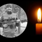 Трагічна звістка: у війні з окупантами загинув мешканець Фастова Микола Малашук