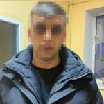 Таксист у Славуті втратив 4 000 гривень за підвіз пасажира