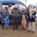 Горе-мати у Золотоніському районі кинула трьох дітей на хвору пристарілу бабусю і зникла