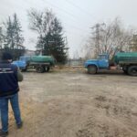 Трьом жителям Коростишева оголосили про підозру у забрудненні земель
