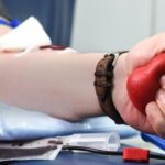 У Гайсинській лікарні завтра проведуть забір донорської крові – врятуйте життя!