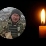У Різдвяне свято на фронті героїчно загинув воїн із Бориспільщини Ігор Лихота