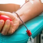 Здай кров, врятуй життя: У Броварах сьогодні пройде День донора
