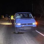 Поліцейські Білопільщини розшукують свідків смертельної аварії, в якій загинув пішохід