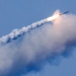 «Не знімайте та не викладайте»: ОВА повідомляє про ракети в бік Житомирщини