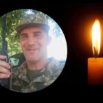 В боях за звільнення Донбасу загинув боєць Гребенюк Іван з Обухівщини 
