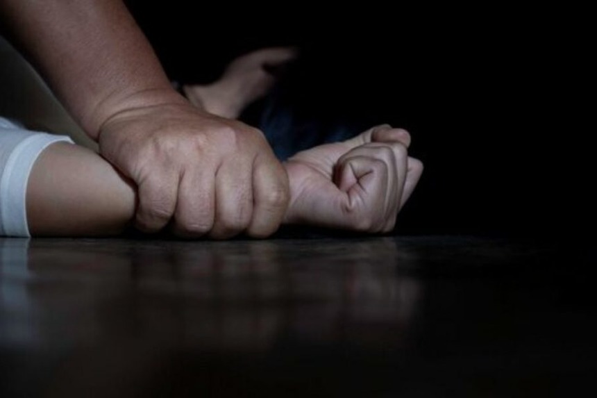 На Бориспільщині до 9 років позбавлення волі засудили чоловіка, який підозрювався у зґвалтуванні вагітної жінки