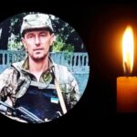 На війні смертю хоробрих загинув воїн Олександр Тягленко з Охтирщини
