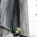 Несподівана знахідка: у Білій Церкві жителі виявили гранату у віконній рамі