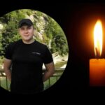 Бучанщина у жалобі: Едуард Авдєєв загинув смертю хоробрих під Бахмутом