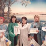 Як волонтери з Калинівської громади передають відчуття домашньої турботи пораненим Героям