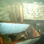 У підвалі житель Коростенського району отруївся чадним газом