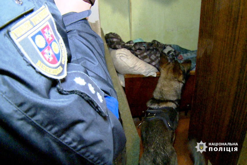 Житель Жмеринки разом зі спільником з Черкаської області опинились під вартою за спільний наркобізнес