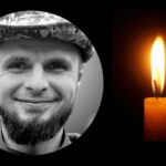 Ніжинська громада втратила Героя: загинув воїн В'ячеслав Сипливець
