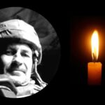 Білопільщина втратила на війні захисника України Андрія Постиженка