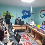В Охтирці відкрили безкоштовну IT-школу