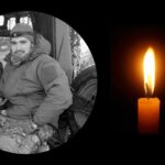 Біля Вугледару загинув 21-річний герой Кирил Сухін з Ірпеня
