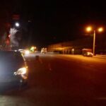 На автодорозі Боярка – Вишневе п’яний пішохід переходив дорогу на червоне світло та потрапив у лікарню