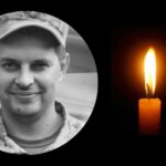 Майже рік захищав Україну: на війні загинув герой Олексій Котляр з Ніжина