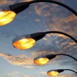 Хороша новина: у Василькові відновлять вуличне освітлення