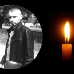 Шосткинщина у жалобі: на війні загинув герой Олександр Дюндік