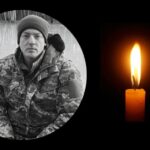 На Донеччині від обстрілу загинув відважний герой з Носівської громади