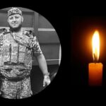 Фастів у скорботі: після лікування у госпіталі загинув захисник Валерій Тіщенко