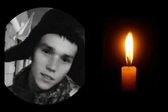 Ще не виповнилось 20: на війні загинув молодий захисник України зі Шосткинського району