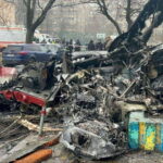 Авіакатастрофа у Броварах: слідство отримало інформацію «чорної скриньки» з борту гелікоптера