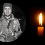 Миргородщина знову отримала трагічну звістку: загинув герой Микола Плохань