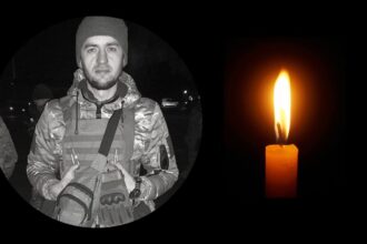 Миргородщина знову отримала трагічну звістку: загинув герой Микола Плохань