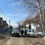 На Бориспільщині в озері знайшли труп 36-річного жителя Херсонщини зі зв'язаними кінцівками