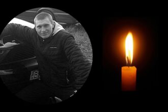 Білопілля у жалобі - поблизу Авдіївки загинув герой Денис Коба