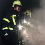В Кам’янець-Подільському районі пожежа забрала життя двох чоловіків