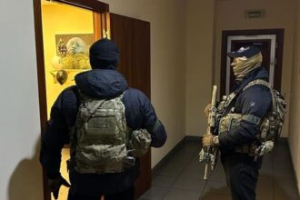 Державна зрада та шпигунство: на Київщині викрито 15 злочинних підприємств, які працювали на фсб росії