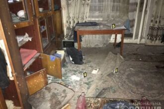 В одній із квартир Славути вибухнула граната: один чоловік помер, двоє – травмовані