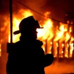 У пожежі на Гайсинщині загинув 6-річний хлопчик