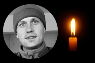 На війні загинув бойовий медик Сергій Половко з Ічнянської громади