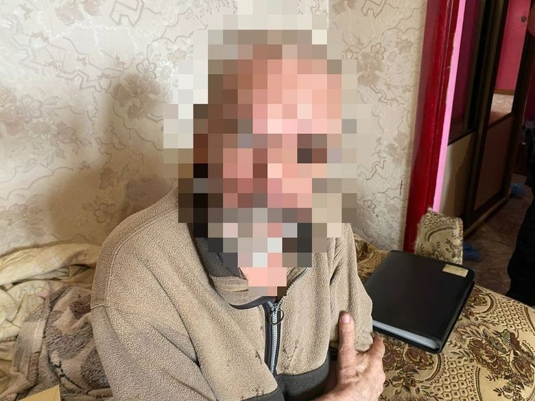 У Києві 77-річний чоловік вбив свого товариша