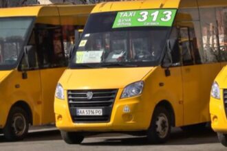 В Ірпені зʼявляться автобуси з кондиціонерами